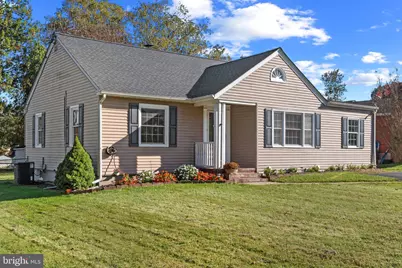 3815 Maryland Avenue, Abingdon, MD 21009 - Photo 2