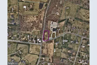 15948 Union Chapel Road, Woodbine, MD 21797 - Photo 18