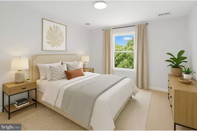 Lot 5 Cissell Avenue, Laurel, MD 20723 - Photo 8