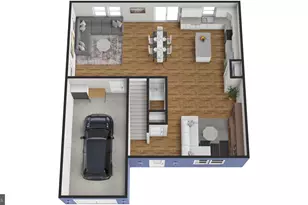 Lot 5 Cissell Ave, Laurel, MD 20723 - Photo 2