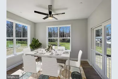 Lot 5 Cissell Avenue, Laurel, MD 20723 - Photo 6