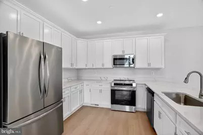 Lot 5 Cissell Avenue, Laurel, MD 20723 - Photo 4