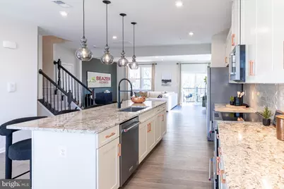 9928B Sir Barton Way, Laurel, MD 20723 - Photo 4