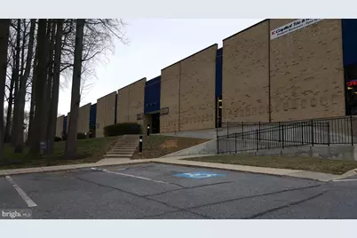 9050 Red Branch Road, Columbia, MD 21045 - Photo 1