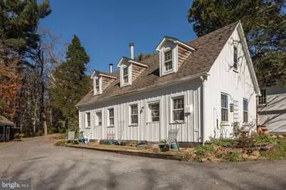 16449 Ed Warfield Road, Woodbine, MD 21797 - Photo 84