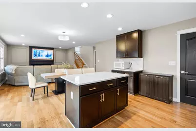 Lot 6 Cedar Avenue, Jessup, MD 20794 - Photo 4