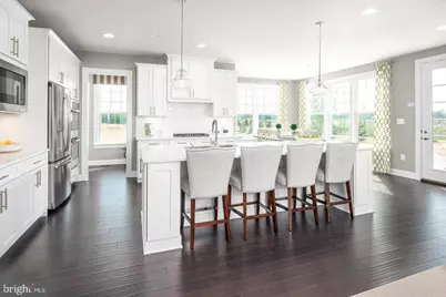 4523 Picton Court, Ellicott City, MD 21042 - Photo 8