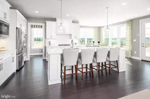 4523 Picton Ct, Ellicott City, MD 21042 - Photo 8