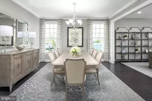 4523 Picton Ct, Ellicott City, MD 21042 - Photo 2