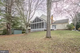 4632 Willowgrove Dr, Ellicott City, MD 21042 - Photo 40