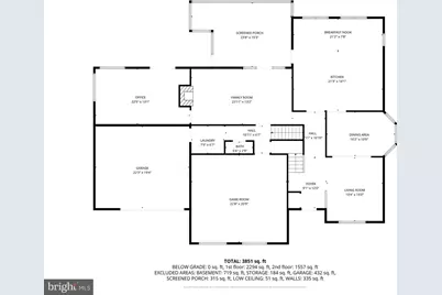 4632 Willowgrove Drive, Ellicott City, MD 21042 - Photo 46