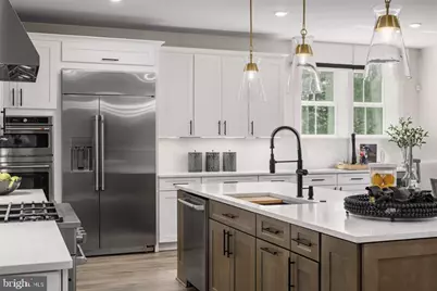 1730 Brickell Way, Marriottsville, MD 21104 - Photo 12