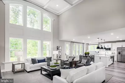 1701 Brickell Way, Marriottsville, MD 21104 - Photo 4