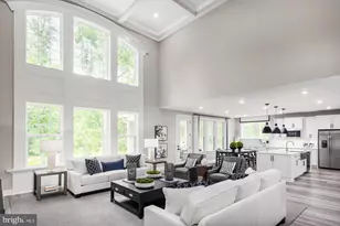 1701 Brickell Wy, Marriottsville, MD 21104 - Photo 4