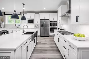 1701 Brickell Wy, Marriottsville, MD 21104 - Photo 8