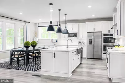 1701 Brickell Way, Marriottsville, MD 21104 - Photo 10