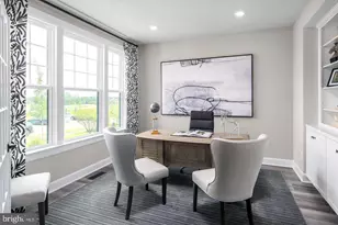 1701 Brickell Wy, Marriottsville, MD 21104 - Photo 16