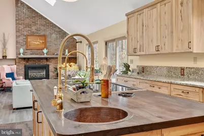 7033 Mink Hollow Road, Highland, MD 20777 - Photo 16