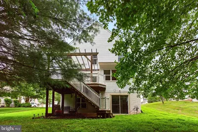 12177 Flowing Water Trail, Clarksville, MD 21029 - Photo 36