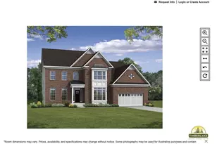 2686 -B Jennings Chapel Rd, Woodbine, MD 21797 - Photo 62