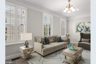 5803 Lois Lane, Ellicott City, MD 21043 - Photo 4