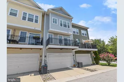 5803 Lois Lane, Ellicott City, MD 21043 - Photo 40