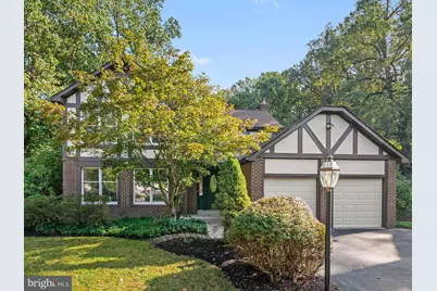 10286 Burleigh Cottage Lane, Ellicott City, MD 21042 - Photo 1