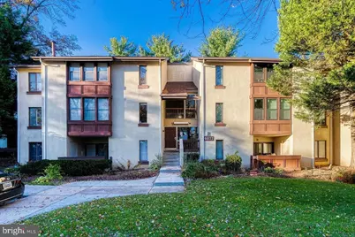 9627 White Acre Road #A4, Columbia, MD 21045 - Photo 1