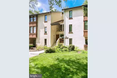 9627 White Acre Road #A4, Columbia, MD 21045 - Photo 2