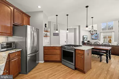 685 W Watersville Road, Mount Airy, MD 21771 - Photo 18