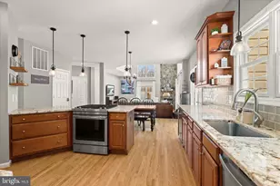 685 W Watersville Rd, Mount Airy, MD 21771 - Photo 24
