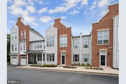 10822 Warfield Place #102, Columbia, MD 21044 - Photo 1