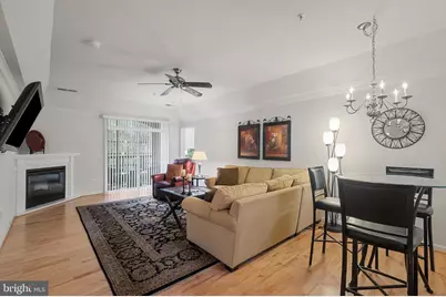 6155 Shadywood Road #204, Elkridge, MD 21075 - Photo 4