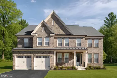 6540 South Trotter Road, Clarksville, MD 21029 - Photo 1