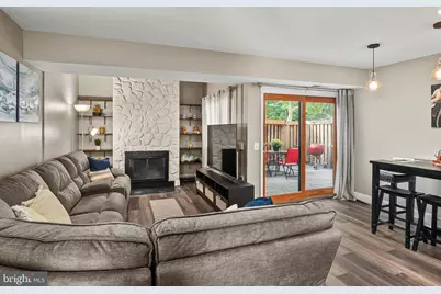 11238 Crystal Run #A, Columbia, MD 21044 - Photo 6