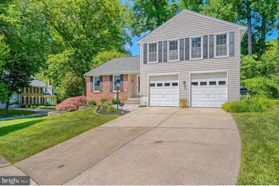 11906 Yellow Rush Pass, Columbia, MD 21044 - Photo 2