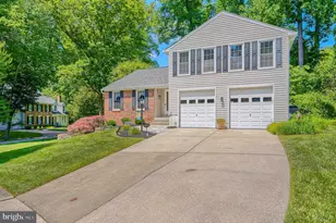 11906 Yellow Rush Pass, Columbia, MD 21044 - Photo 2