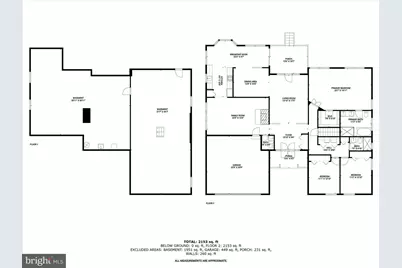 2515 Ashbrook Drive W, Ellicott City, MD 21042 - Photo 74