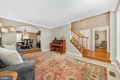 925 Sunset Valley Drive, Sykesville, MD 21784 - Photo 6