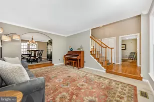 925 Sunset Valley Dr, Sykesville, MD 21784 - Photo 6