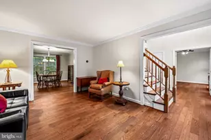 8315 Saddle Ridge Terrace, Ellicott City, MD 21043 - Photo 10
