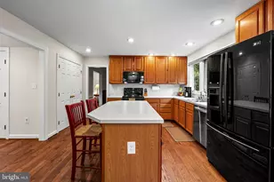 8315 Saddle Ridge Terrace, Ellicott City, MD 21043 - Photo 16