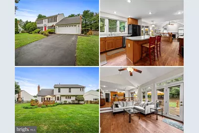 8315 Saddle Ridge Terrace, Ellicott City, MD 21043 - Photo 62