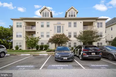 9101 Gracious End Court #104, Columbia, MD 21046 - Photo 1