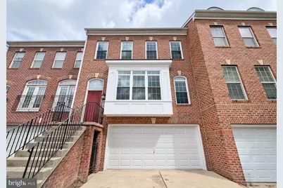 9768 Evening Bird Lane, Laurel, MD 20723 - Photo 1