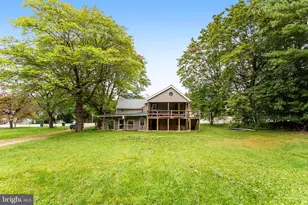 16657 Frederick Rd, Mount Airy, MD 21771 - Photo 8