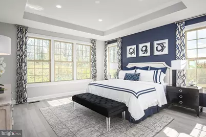 6489 Swimmer Row Way, Clarksville, MD 21029 - Photo 12