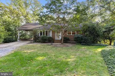 5901 Rustic Lane, Elkridge, MD 21075 - Photo 1