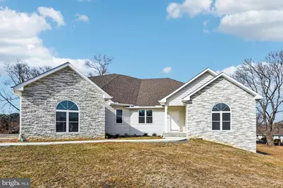 8325 Grove Angle Road, Ellicott City, MD 21043 - Photo 1