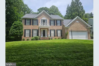 4619 Autumn Woods Way NE, Ellicott City, MD 21043 - Photo 6